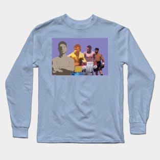 Could have been a "good" Fab'4! Long Sleeve T-Shirt